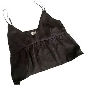 Silk Camisole